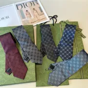 Gucci Necktie #B52407