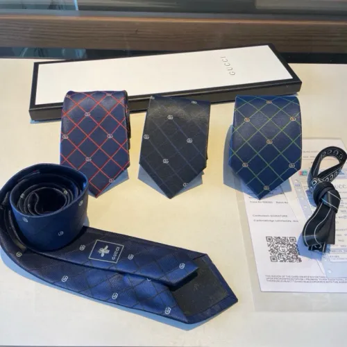 Gucci Necktie #B52408