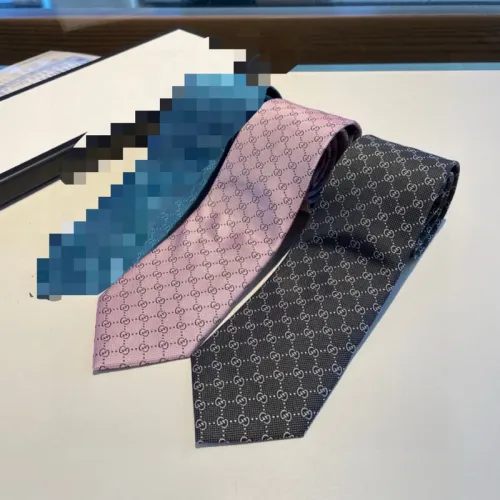 Gucci Necktie #B52409