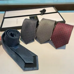 Gucci Necktie #B52410