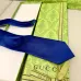 Gucci Necktie width:7cm Black/Blue #B49427