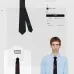 Gucci Necktie width:7cm Black/Blue #B49427