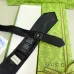 Gucci Necktie width:7cm Black/Blue #B49427