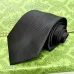 Gucci Necktie width:7cm Black/Blue #B49427