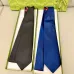 Gucci Necktie width:7cm Black/Blue #B49427