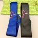 Gucci Necktie width:7cm Black/Blue #B49427
