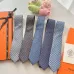 Hermes Neckties #B52425