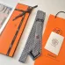 Hermes Neckties #B52425