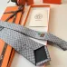 Hermes Neckties #B52425