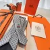Hermes Neckties #B52425