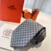 Hermes Neckties #B52425