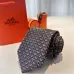 Hermes Neckties #B52425