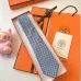 Hermes Neckties #B52425