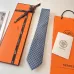 Hermes Neckties #B52425