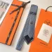 Hermes Neckties #B52425