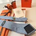 Hermes Neckties #B52425