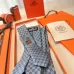 Hermes Neckties #B52425