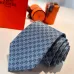 Hermes Neckties #B52425