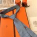 Hermes Neckties #B52425