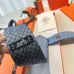 Hermes Neckties #B52425
