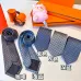 Hermes Neckties #B52425