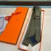 Hermes Neckties #B52426