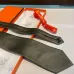Hermes Neckties #B52426