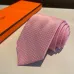 Hermes Neckties #B52426