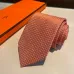 Hermes Neckties #B52426