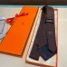 Hermes Neckties #B52426