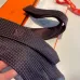 Hermes Neckties #B52426