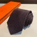 Hermes Neckties #B52426