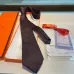 Hermes Neckties #B52426