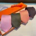 Hermes Neckties #B52426
