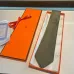 Hermes Neckties #B52426