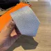 Hermes Neckties #B52427