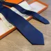 Hermes Neckties #B52427