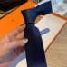 Hermes Neckties #B52427