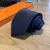 Hermes Neckties #B52427