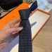 Hermes Neckties #B52427