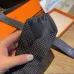 Hermes Neckties #B52427
