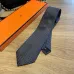 Hermes Neckties #B52427