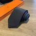 Hermes Neckties #B52427