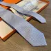 Hermes Neckties #B52427