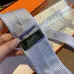 Hermes Neckties #B52427