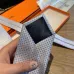 Hermes Neckties #B52427