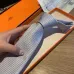Hermes Neckties #B52427