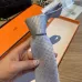 Hermes Neckties #B52427