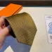 Hermes Neckties #B52428