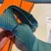 Hermes Neckties #B52428